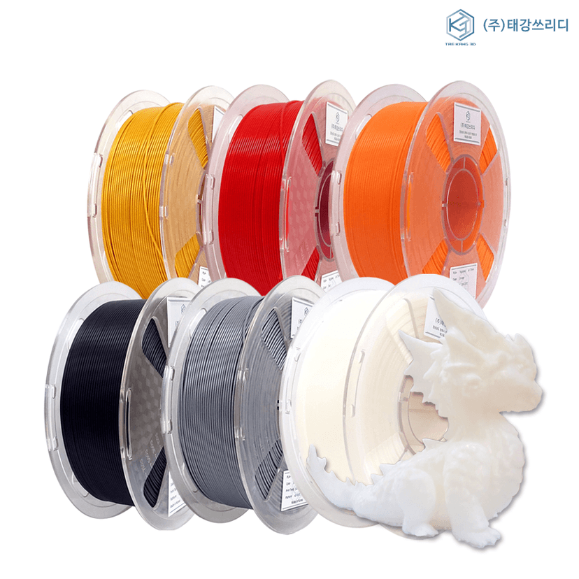 PLA+ 필라멘트
